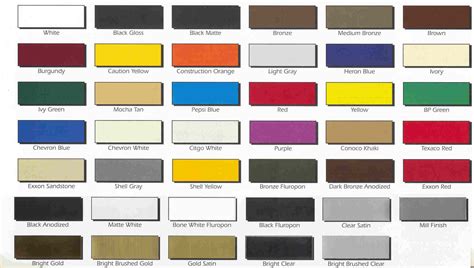 Quick video flipping through the color options you can order when it comes to peterbilt. . How to find peterbilt paint code